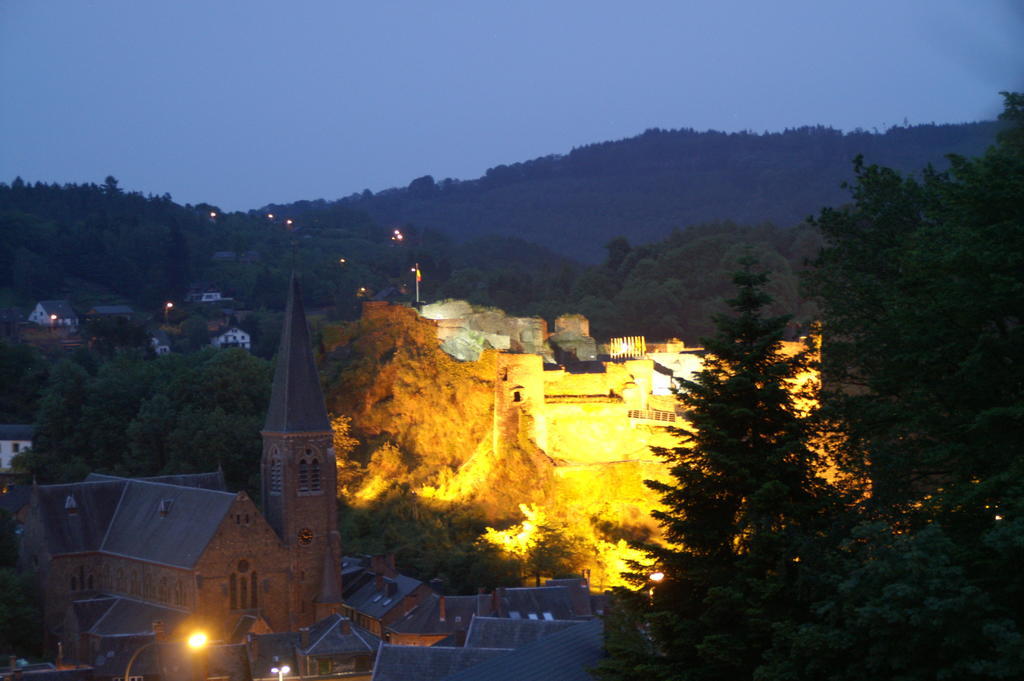 Gite Des Evets La Roche-en-Ardenne Exterior photo